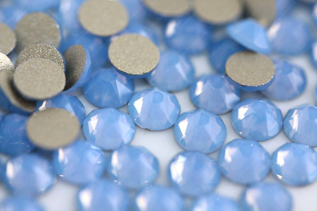 Crystalline Air Blue Opal* Xirius Rose 2088